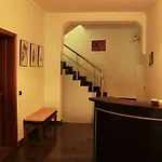 Green Hostel Tirana