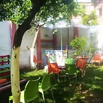 Hostel Green Hostel Tirana