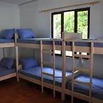 Green Hostel