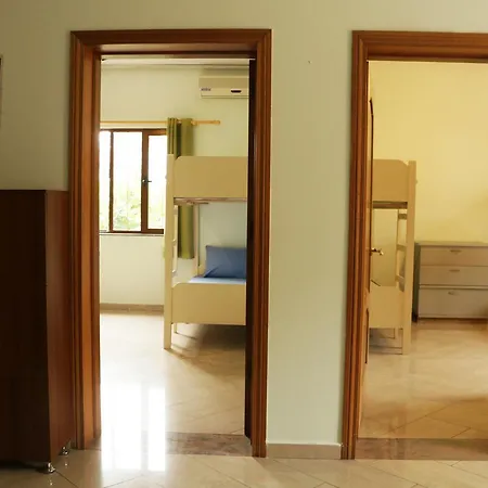 Green Hostel אכסניה *