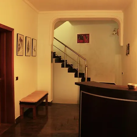 Green Hostel טיראנה