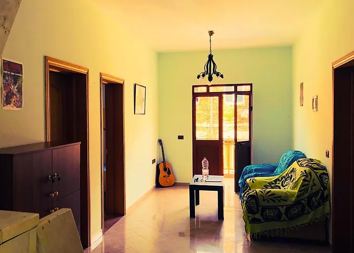 Vertigo Hostel Tirana