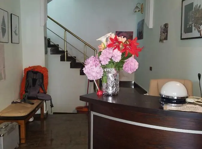 Green Hostel Hostel *