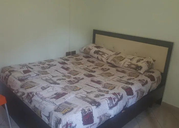 Green Hostel * Tirana