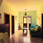 Green Hostel Ostello Tirana