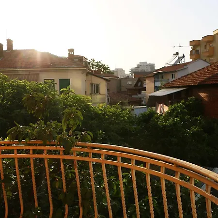 Green Hostel Vandrarhem