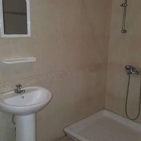 Green Hostel Vandrerhjem Tirana